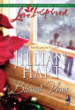 [The McKaslin Clan: Series 2 03] • Blessed Vows